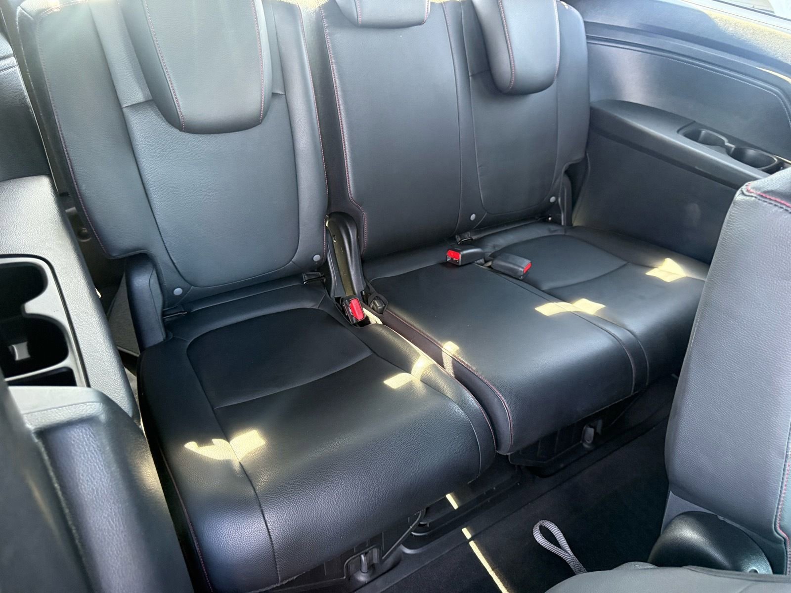 Used 2024 Honda Odyssey Sport image 32