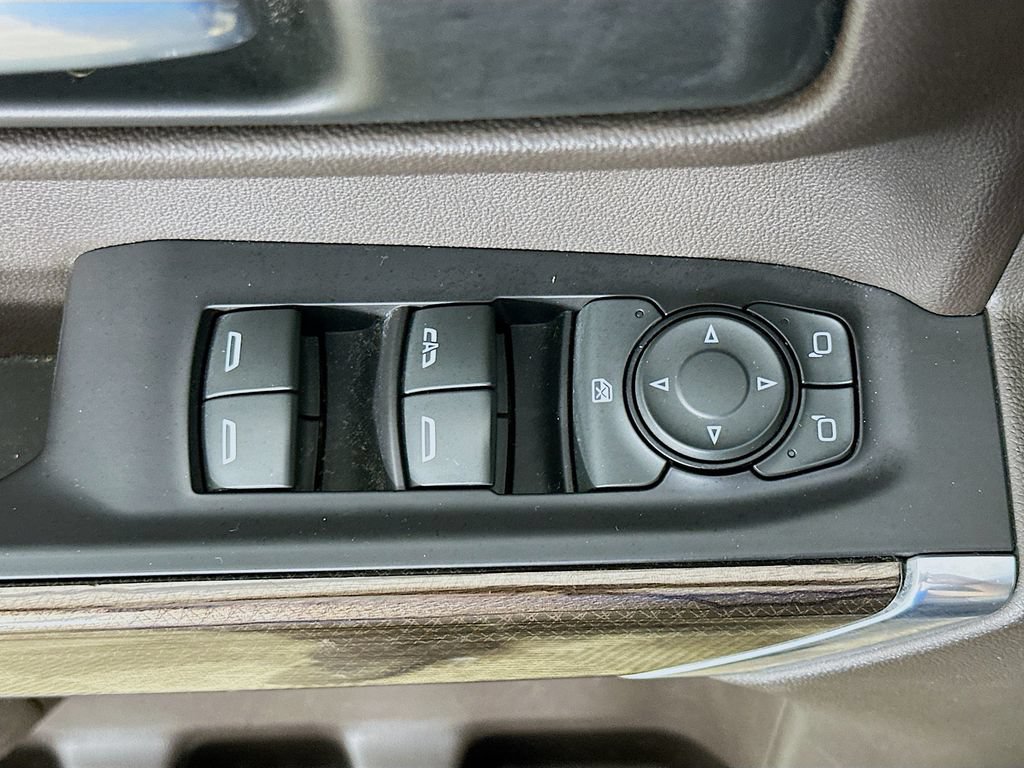 Used 2019 Chevrolet Silverado 1500 RST w/ All-Star Edition AWD/4WD image 20