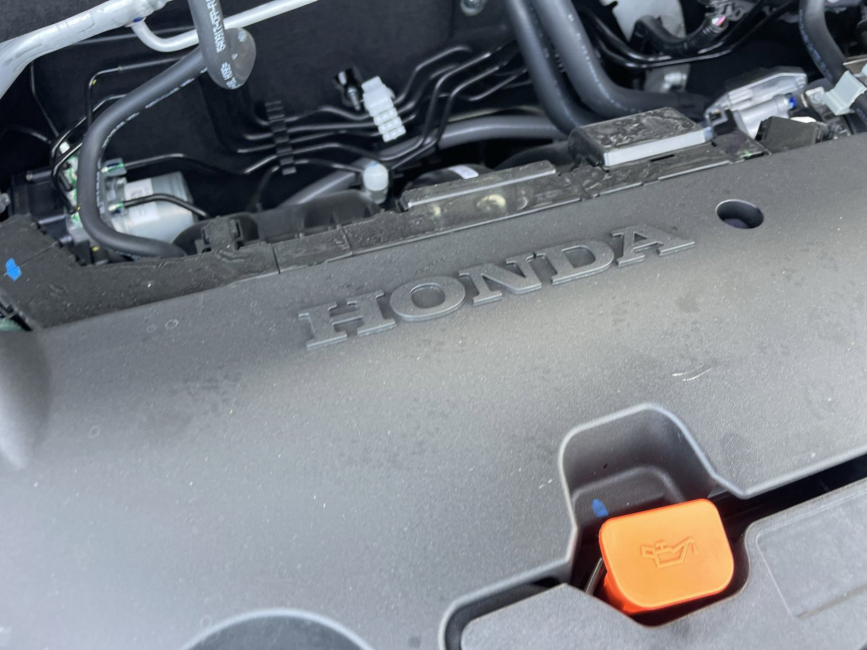 New 2027 Honda HR-V EX-L image 12