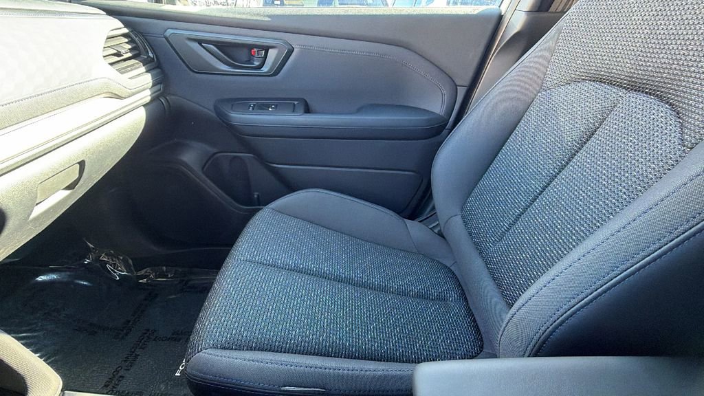 New 2026 Subaru Forester Premium image 23