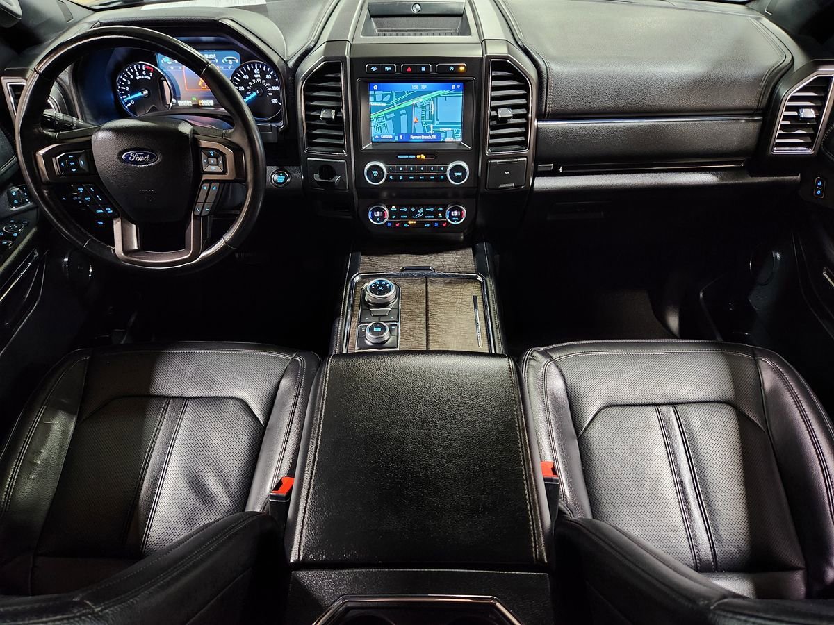 Used 2021 Ford Expedition Limited AWD/4WD image 48