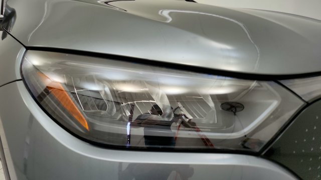 Used 2023 Mercedes-Benz EQE 350+ SUV w/ Exclusive Trim Package image 24