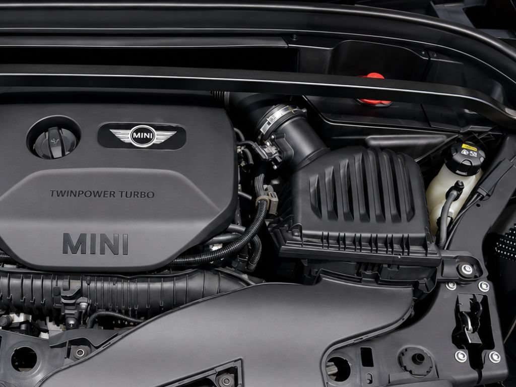 Used 2018 MINI Cooper Countryman S FWD image 16