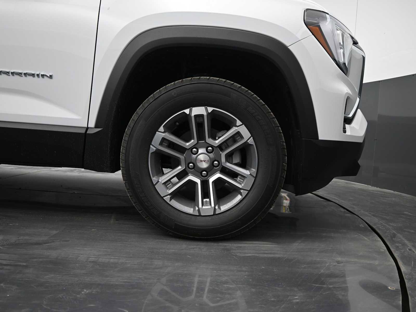 New 2026 GMC Terrain Elevation image 9