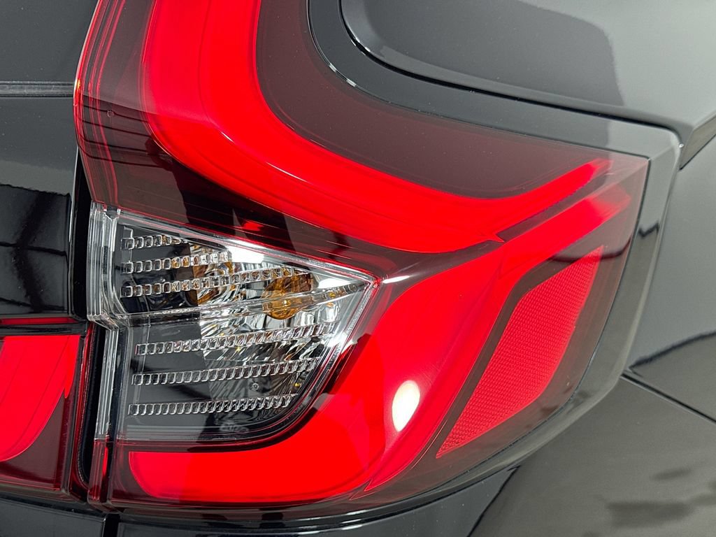 Used 2026 Honda CR-V Sport image 35