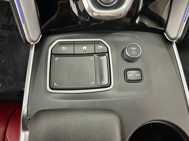 Used 2023 Acura TLX w/ A-SPEC Pkg image 8