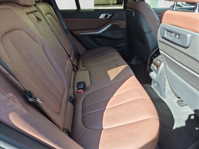 Certified 2022 BMW X5 xDrive45e w/ Luxury Seating Package AWD/4WD image 21