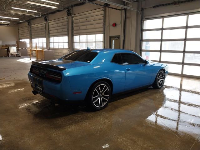 Used 2023 Dodge Challenger GT w/ Plus Package image 27