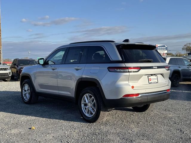 New 2025 Jeep Grand Cherokee Laredo X w/ Luxury Tech Group I image 22