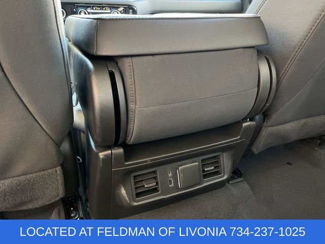 Used 2023 Chevrolet Silverado 1500 LT image 20