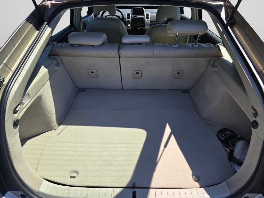 Used 2007 Toyota Prius Touring FWD image 17