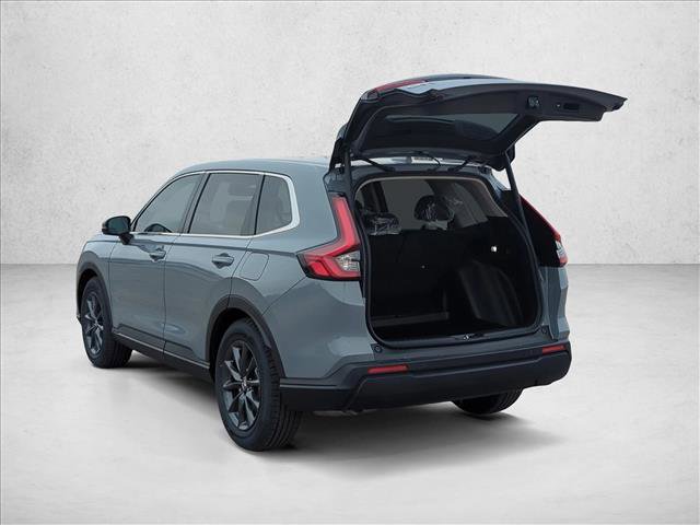 New 2026 Honda CR-V EX-L image 10