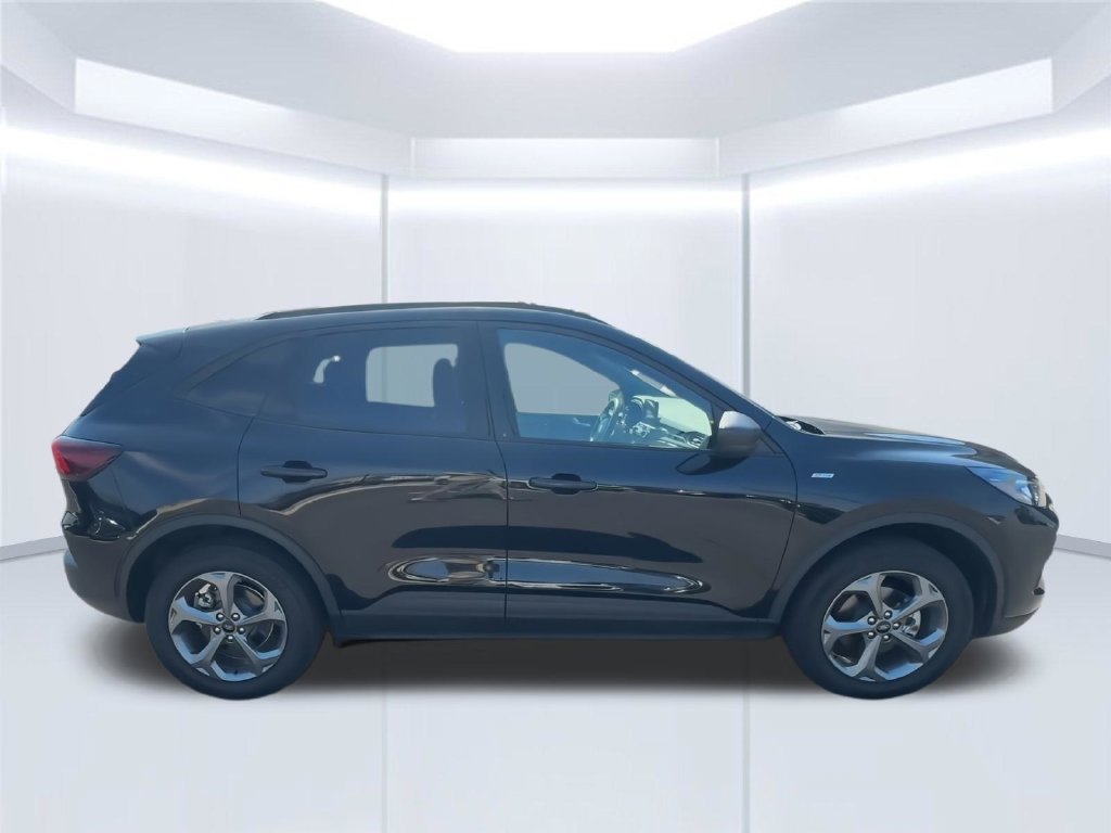 Used 2025 Ford Escape ST-Line AWD/4WD image 10