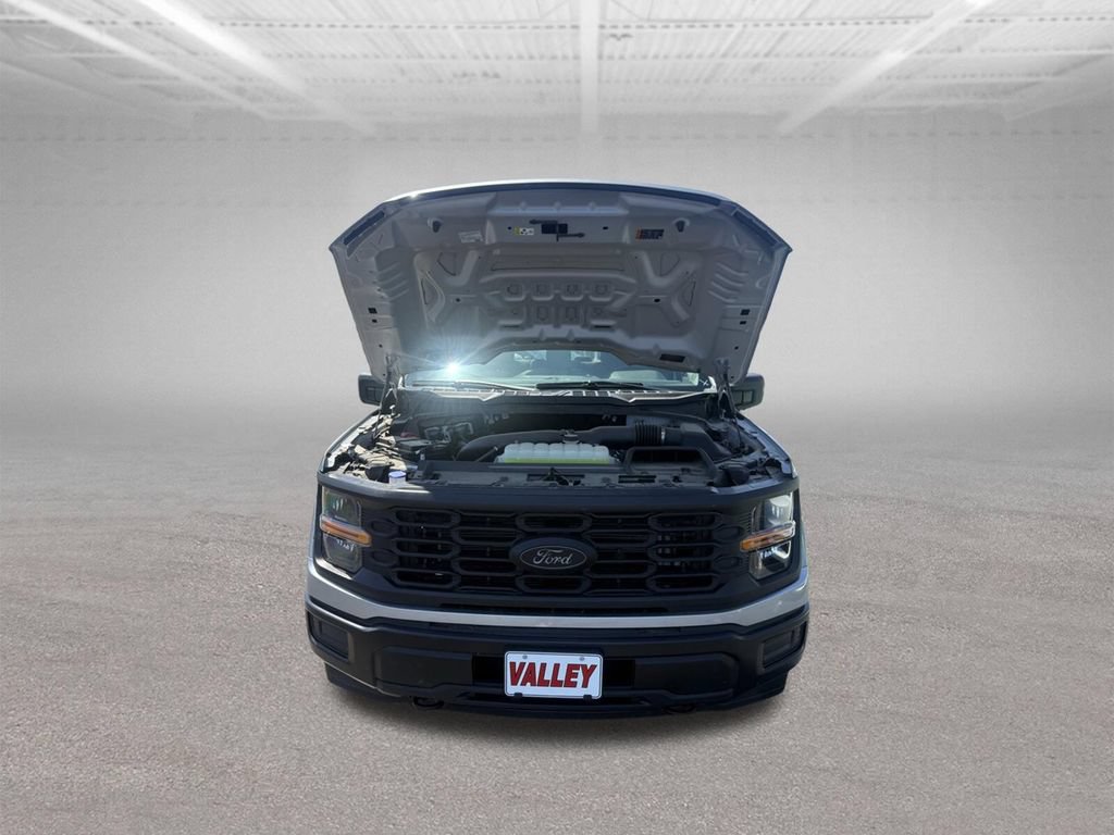New 2025 Ford F150 XL w/ Tow/Haul Package AWD/4WD image 55