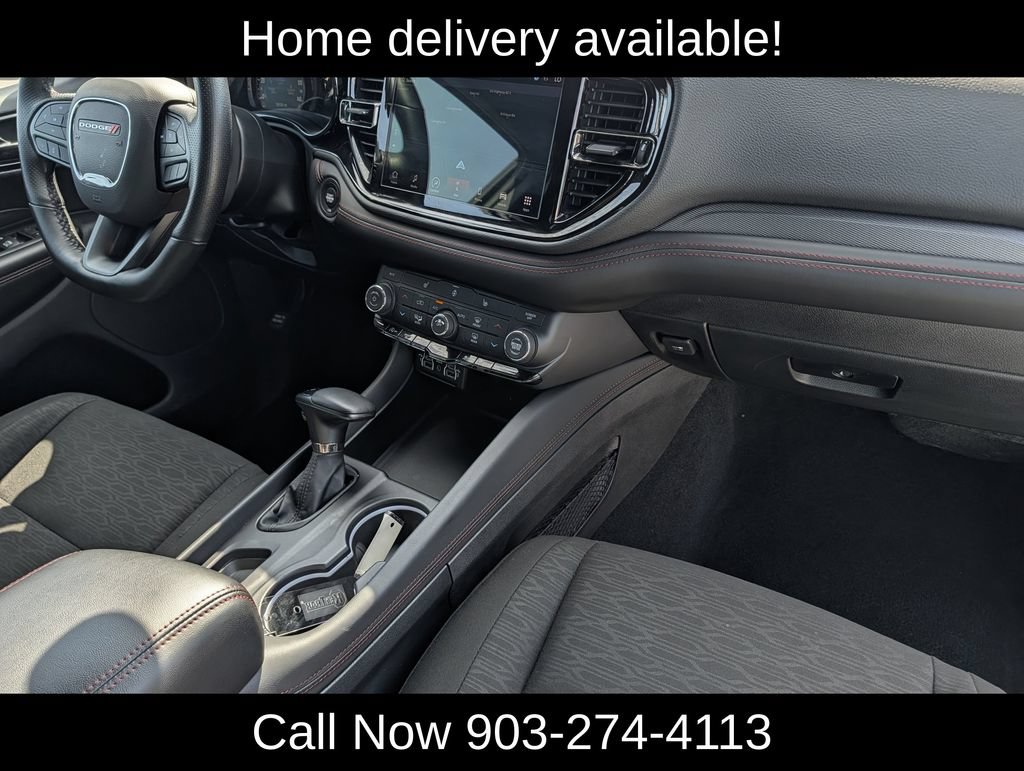 Used 2026 Dodge Durango GT AWD/4WD image 34