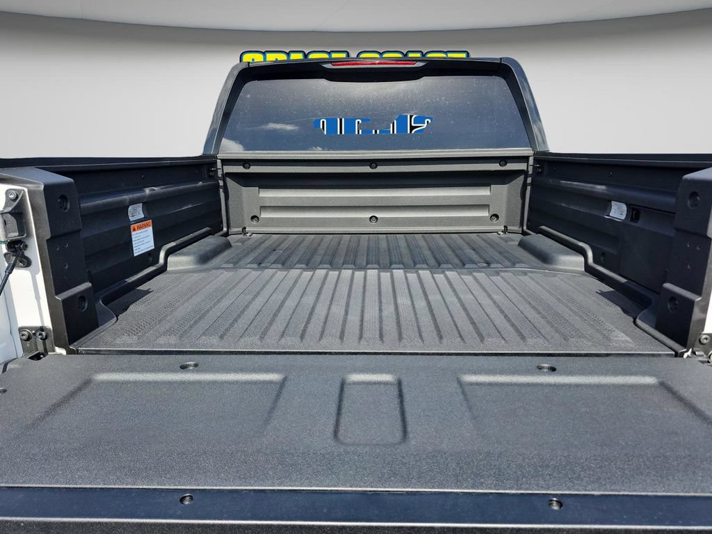 New 2026 Honda Ridgeline Sport image 16