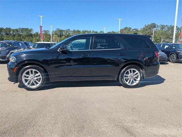 Used 2023 Dodge Durango GT image 6