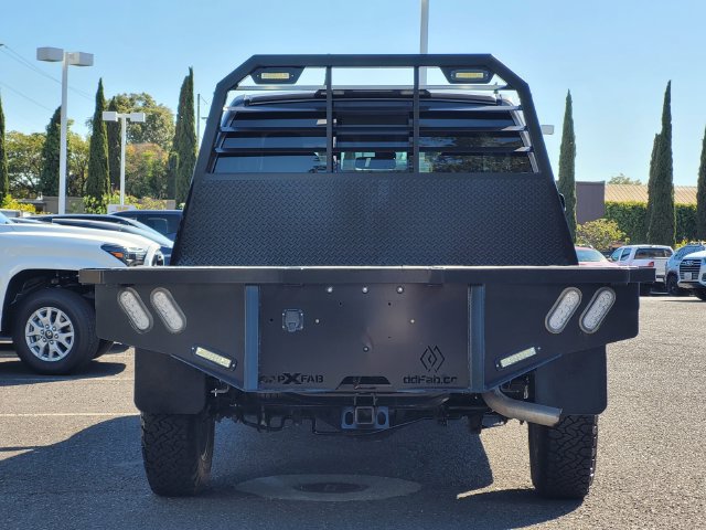 Used 2018 Nissan Titan SV w/ SV Convenience Package AWD/4WD image 7