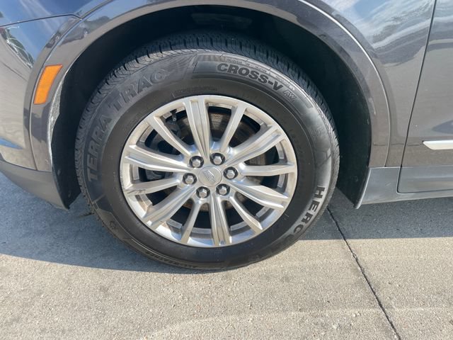 Used 2018 Cadillac XT5 AWD image 29