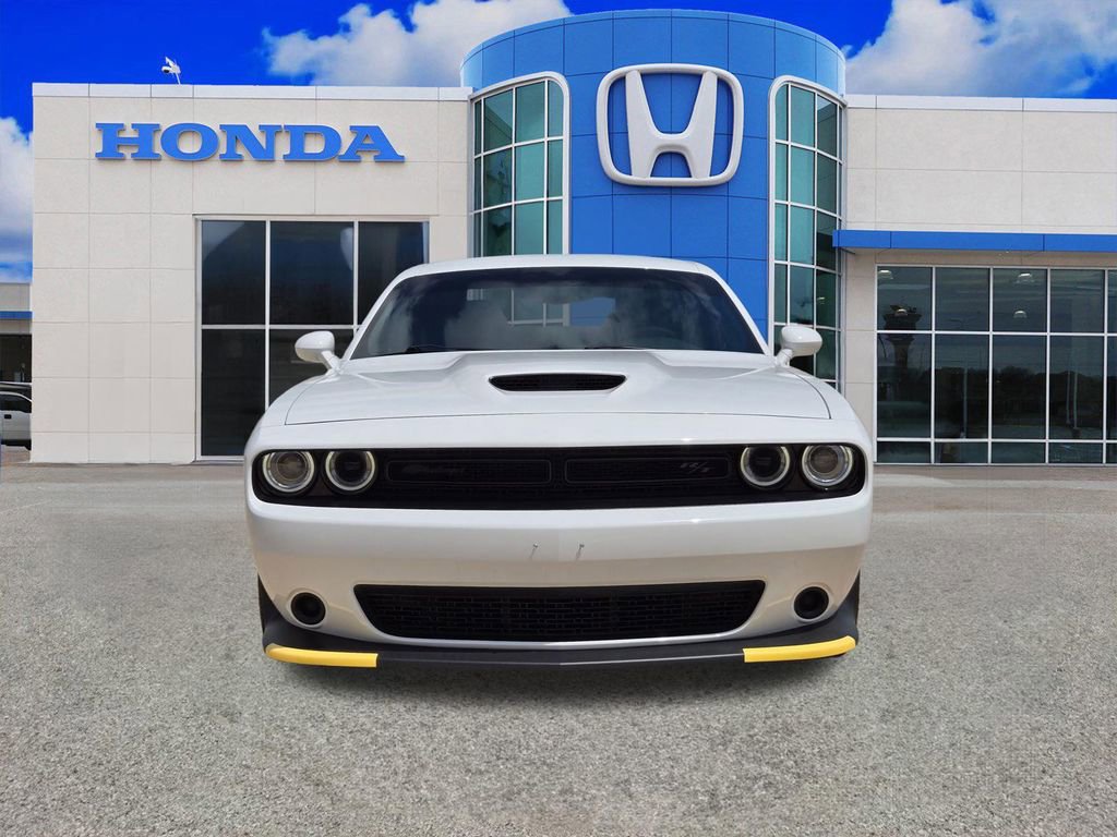 Used 2023 Dodge Challenger R/T w/ Blacktop Package image 8