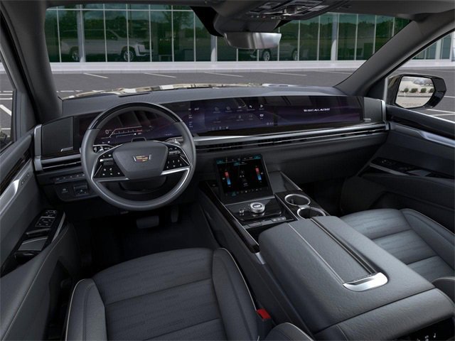 New 2026 Cadillac Escalade ESV Luxury w/ LPO, Floor Liner Package image 15