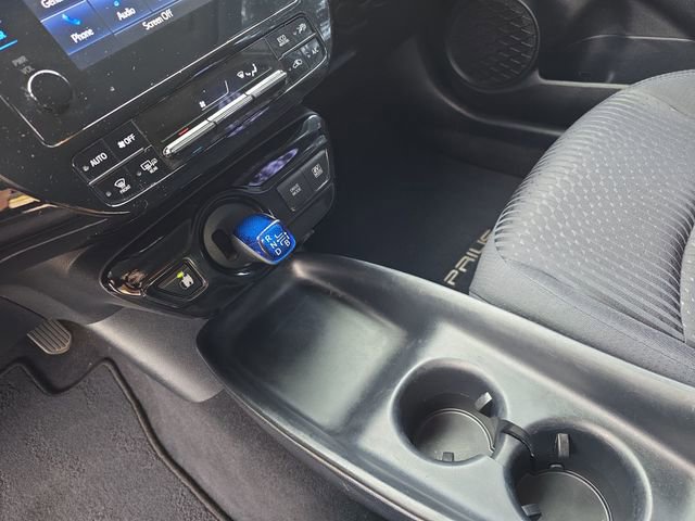 Used 2017 Toyota Prius Two w/ Carpet Mat Package image 27