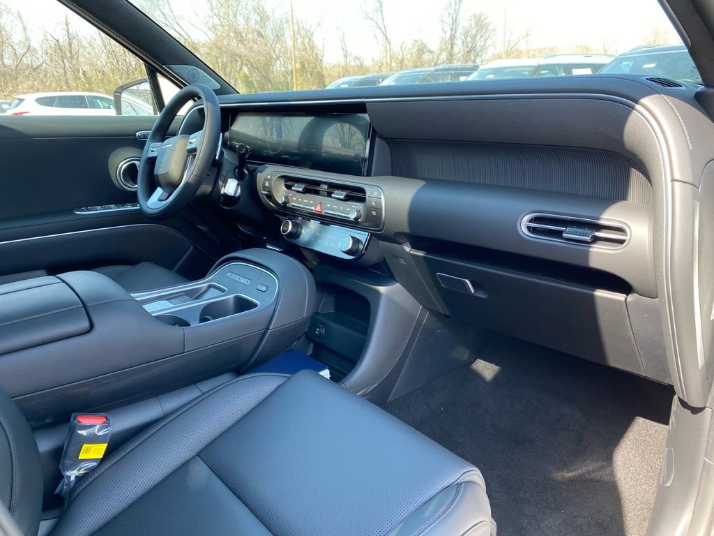 New 2026 Hyundai Palisade Calligraphy AWD/4WD image 42