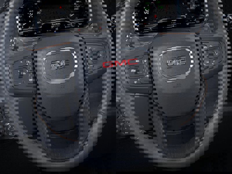 New 2026 GMC Sierra 1500 AT4 w/ AT4 Premium Package image 21