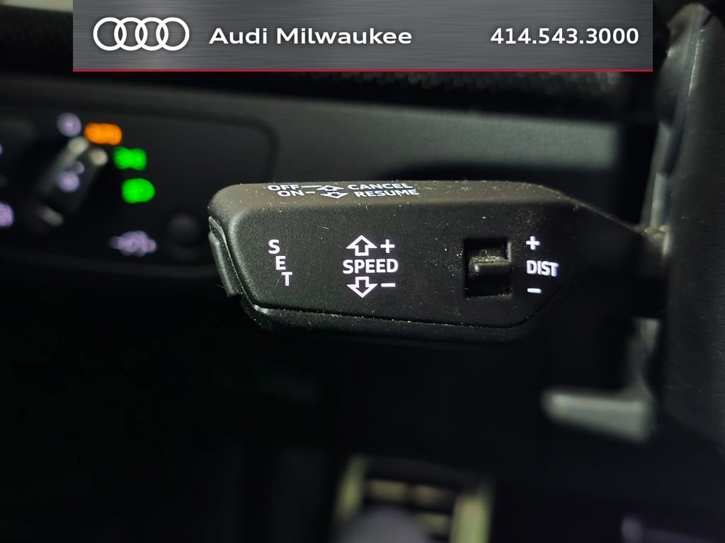 Used 2023 Audi SQ5 Premium Plus w/ Premium Plus Package AWD/4WD image 34