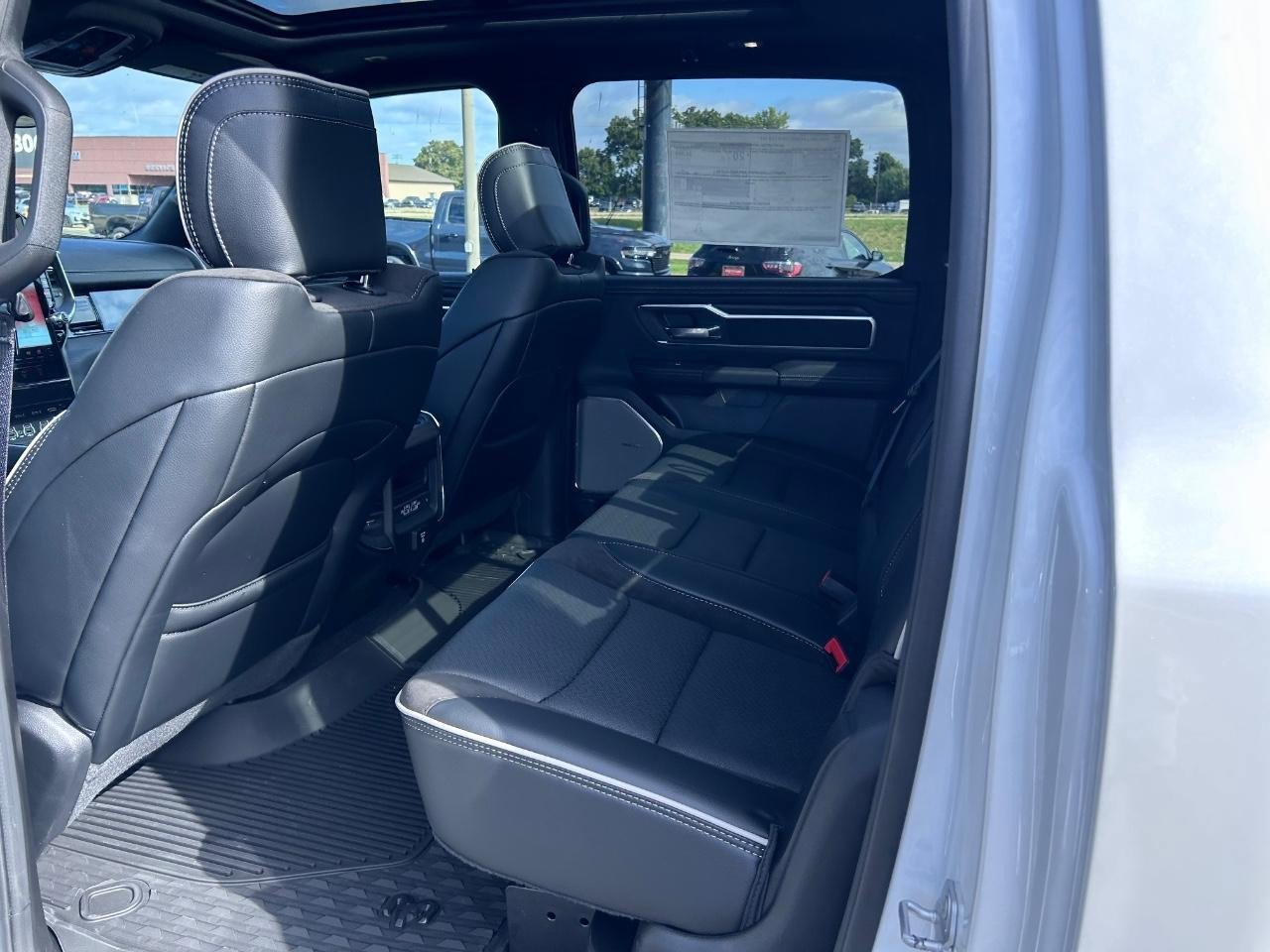 New 2026 RAM 1500 Laramie image 9