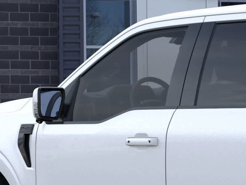 New 2025 Ford F150 Lariat w/ Equipment Group 502A High image 20