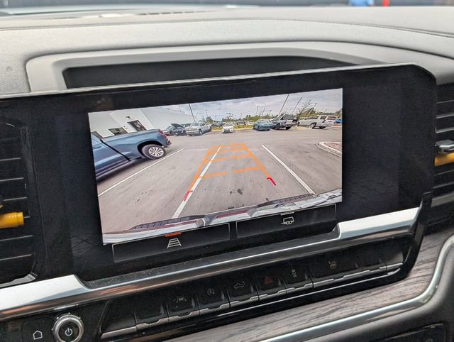 Certified 2025 GMC Sierra 1500 SLT w/ SLT Convenience Package image 20