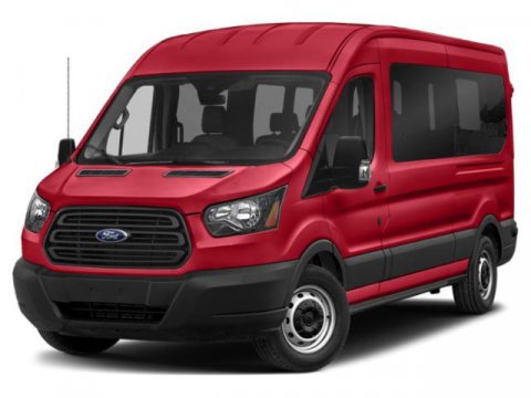 Used 2019 Ford Transit 350 XLT