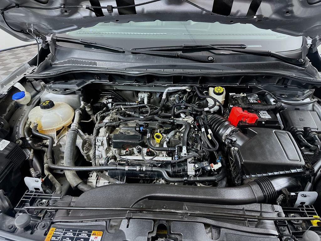 Used 2021 Ford Escape SE w/ Convenience Package image 28