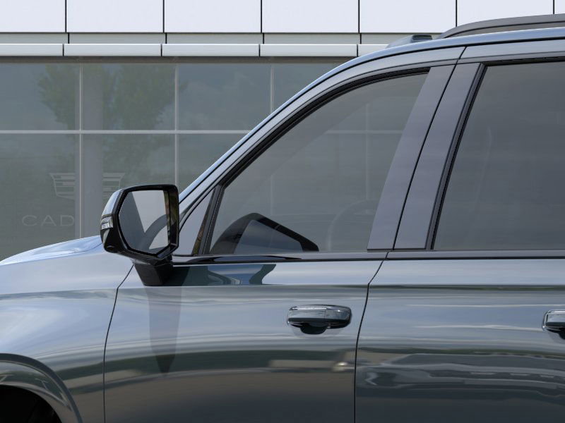 New 2026 Cadillac Escalade ESV V image 12