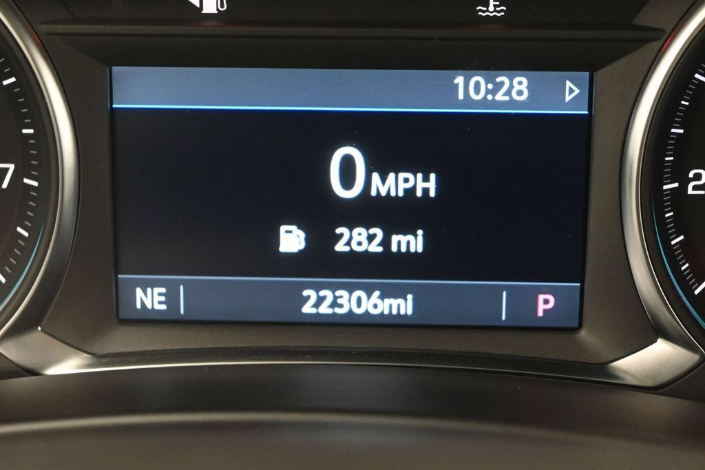 Used 2024 Chevrolet Equinox Premier w/ Redline Edition FWD image 27