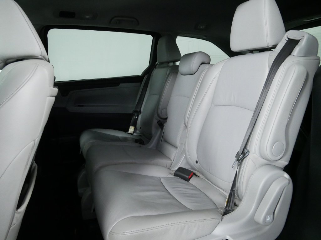 Used 2019 Honda Odyssey EX-L image 16