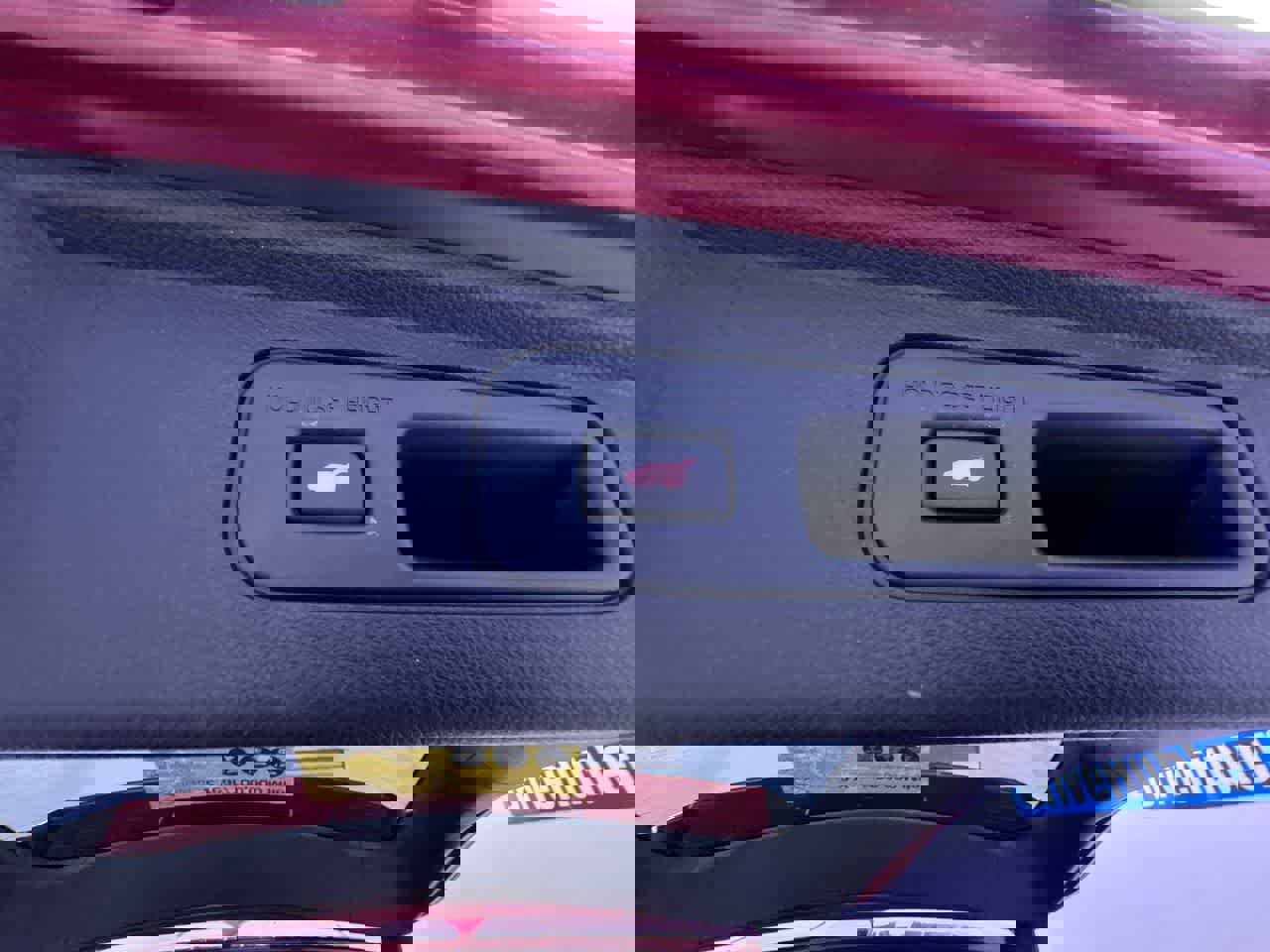 Used 2023 Honda Odyssey Sport image 43