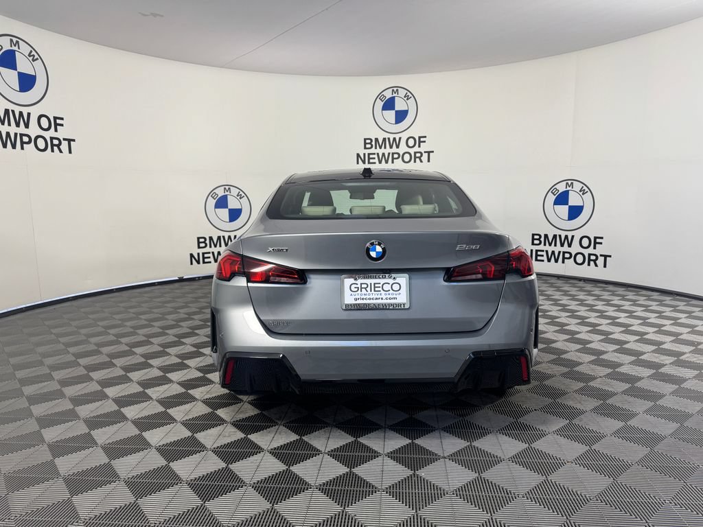 New 2026 BMW 228i xDrive w/ Premium Package AWD/4WD image 7