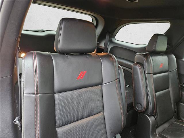 Used 2024 Dodge Durango GT RWD image 16
