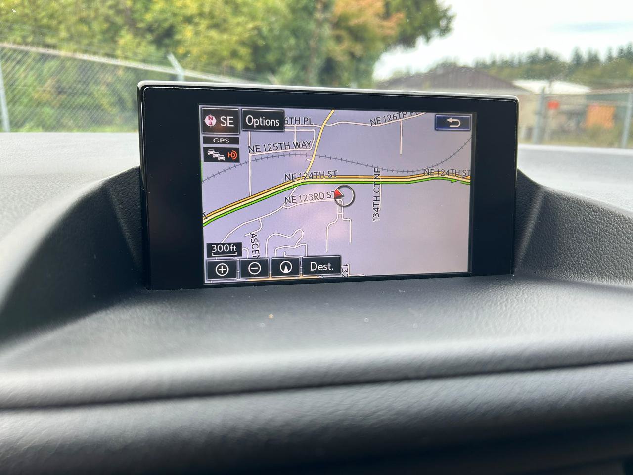 Used 2014 Lexus CT 200h FWD image 19