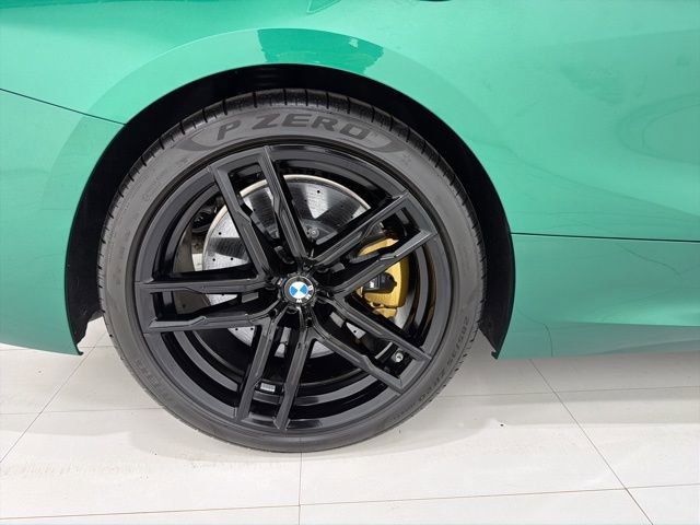 Used 2025 BMW M8 Competition w/ M Carbon Exterior Package image 43