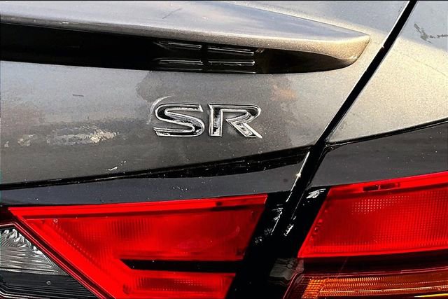 Used 2022 Nissan Altima 2.5 SR image 23