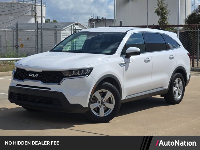 Used 2023 Kia Sorento LX
