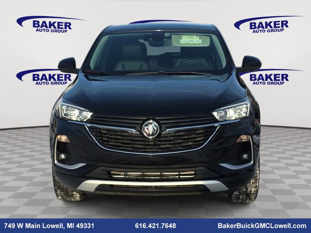 Used 2023 Buick Encore GX Preferred w/ Cold Weather Comfort Package image 2