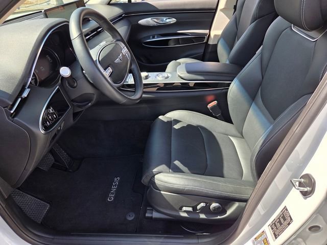 Used 2025 Genesis GV70 2.5T image 12