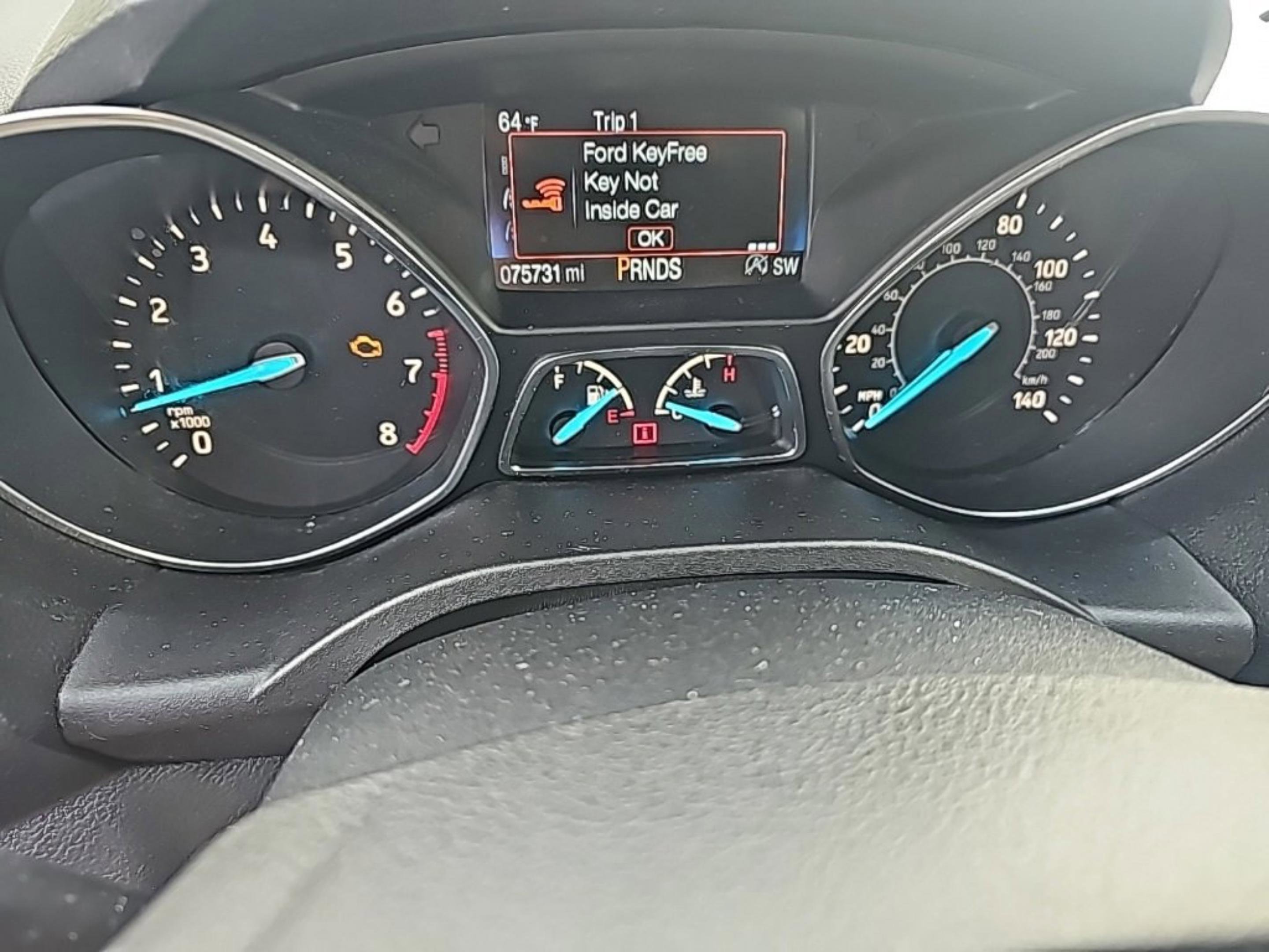 Used 2019 Ford Escape SE image 14