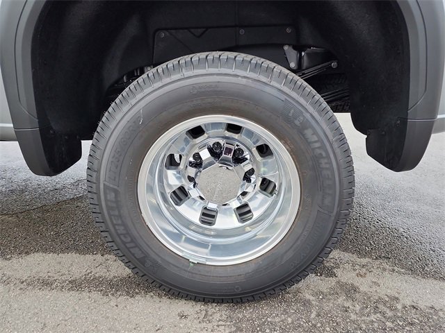 New 2026 GMC Sierra 3500 Denali w/ Denali Reserve Package image 31