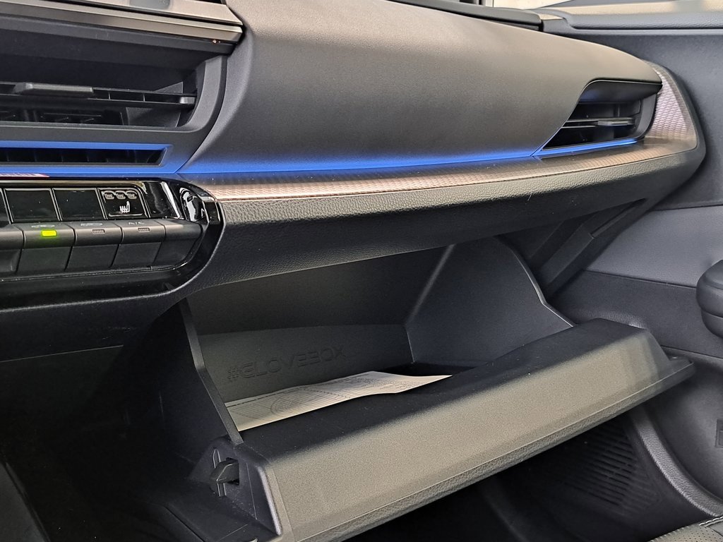 Used 2024 Toyota Prius XLE image 19