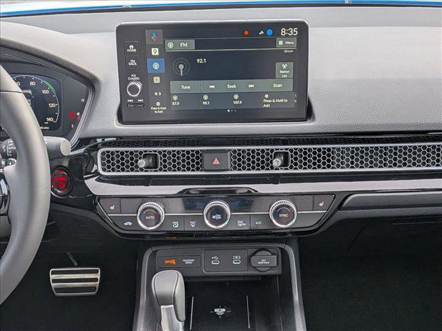 New 2026 Honda Civic Sport Touring image 14